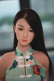 Poupée Silicone Japonaise<br/> Masami