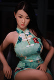 Poupée Silicone Japonaise<br/> Masami