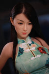 Poupée Silicone Japonaise<br/> Masami