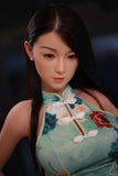 Poupée Silicone Japonaise<br/> Masami